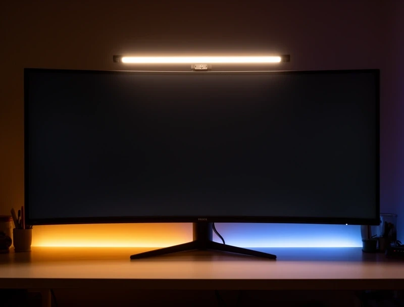 LUMINA RGB BAR